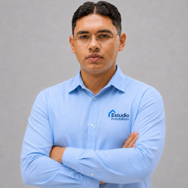 Juan Pablo Romero Alvarez