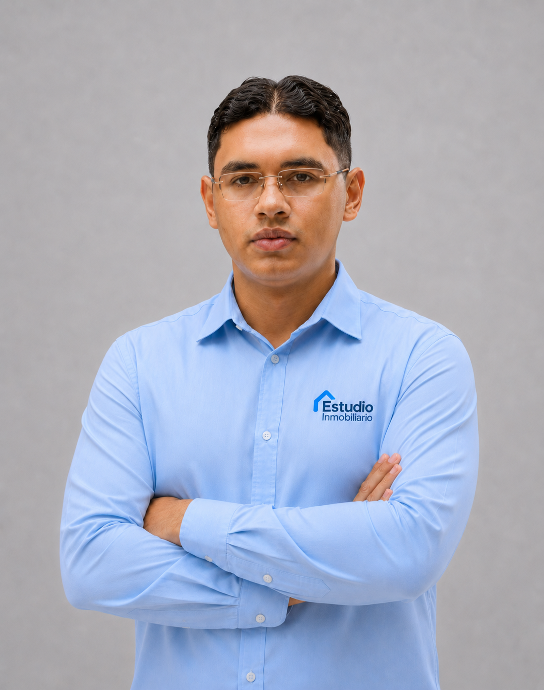 Profile photo of agent Juan Pablo Romero Alvarez