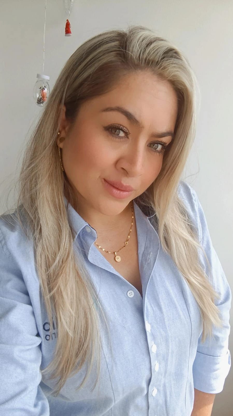 Profile photo of agent Diani Margarita Gil