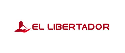 El libertador Logo