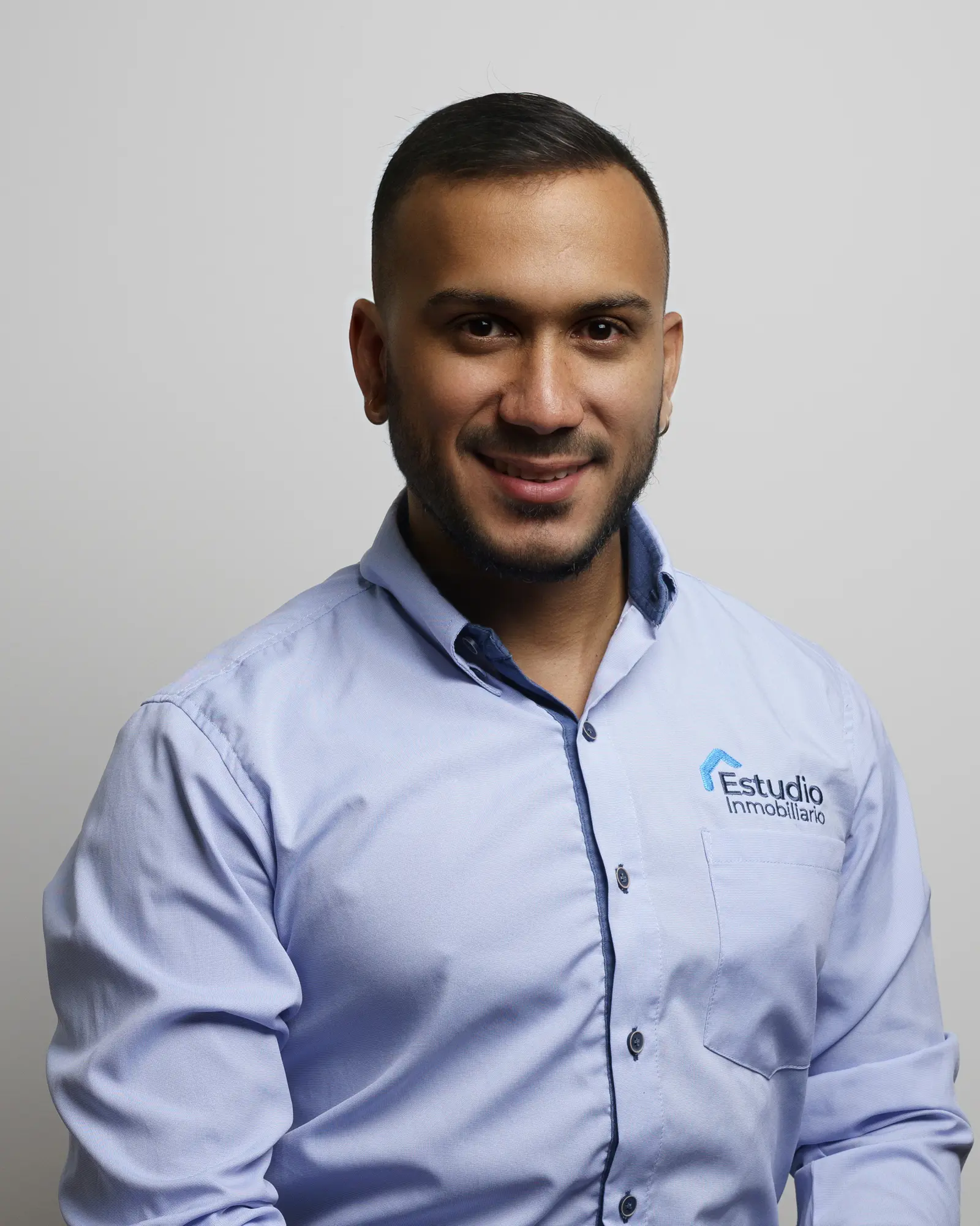 Profile photo of agent Elí José Arráez