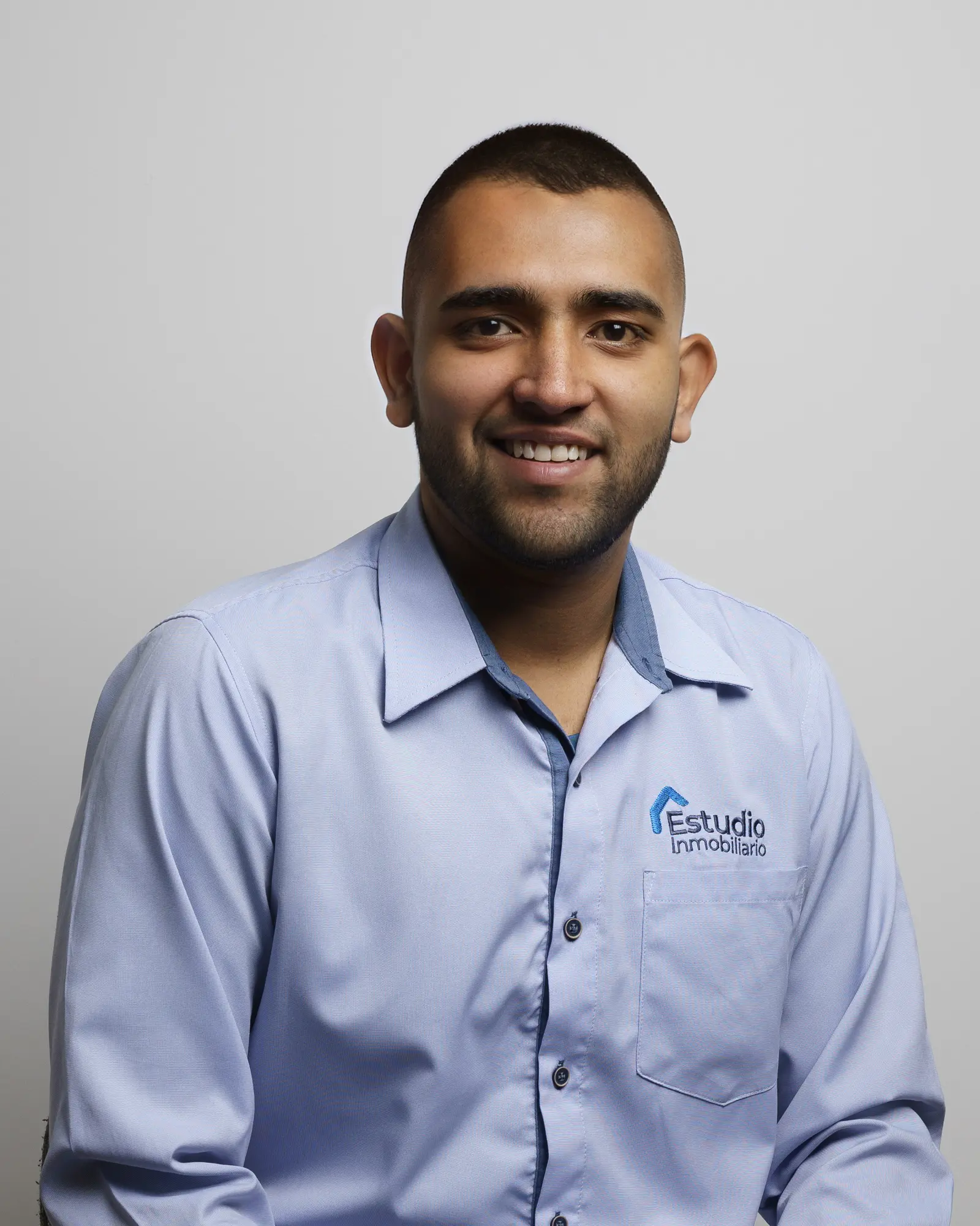 Profile photo of agent Jonathan Alexis Londoño
