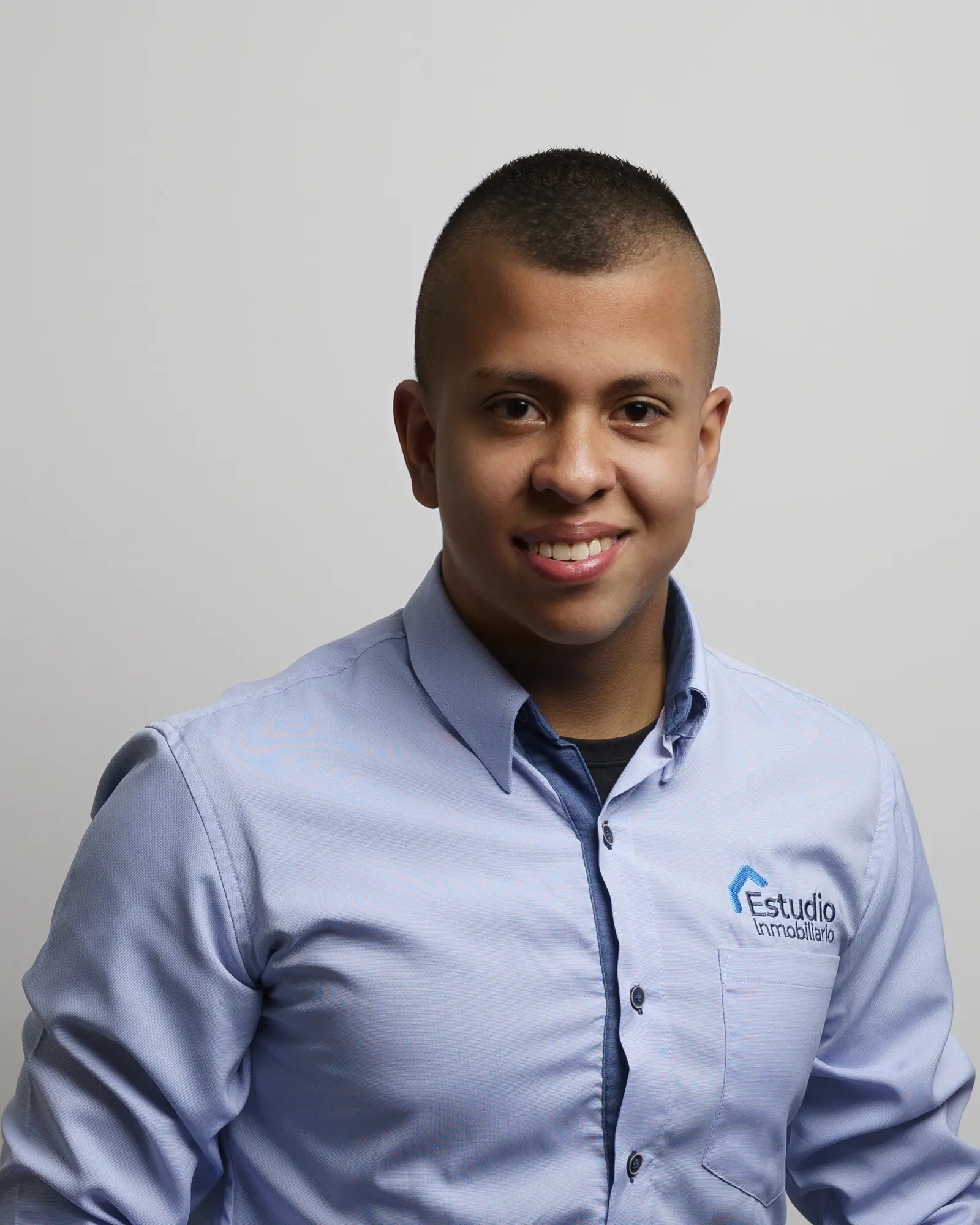 Profile photo of agent Juan José Vasquez