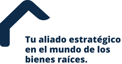 Tu aliado estrategico Logo