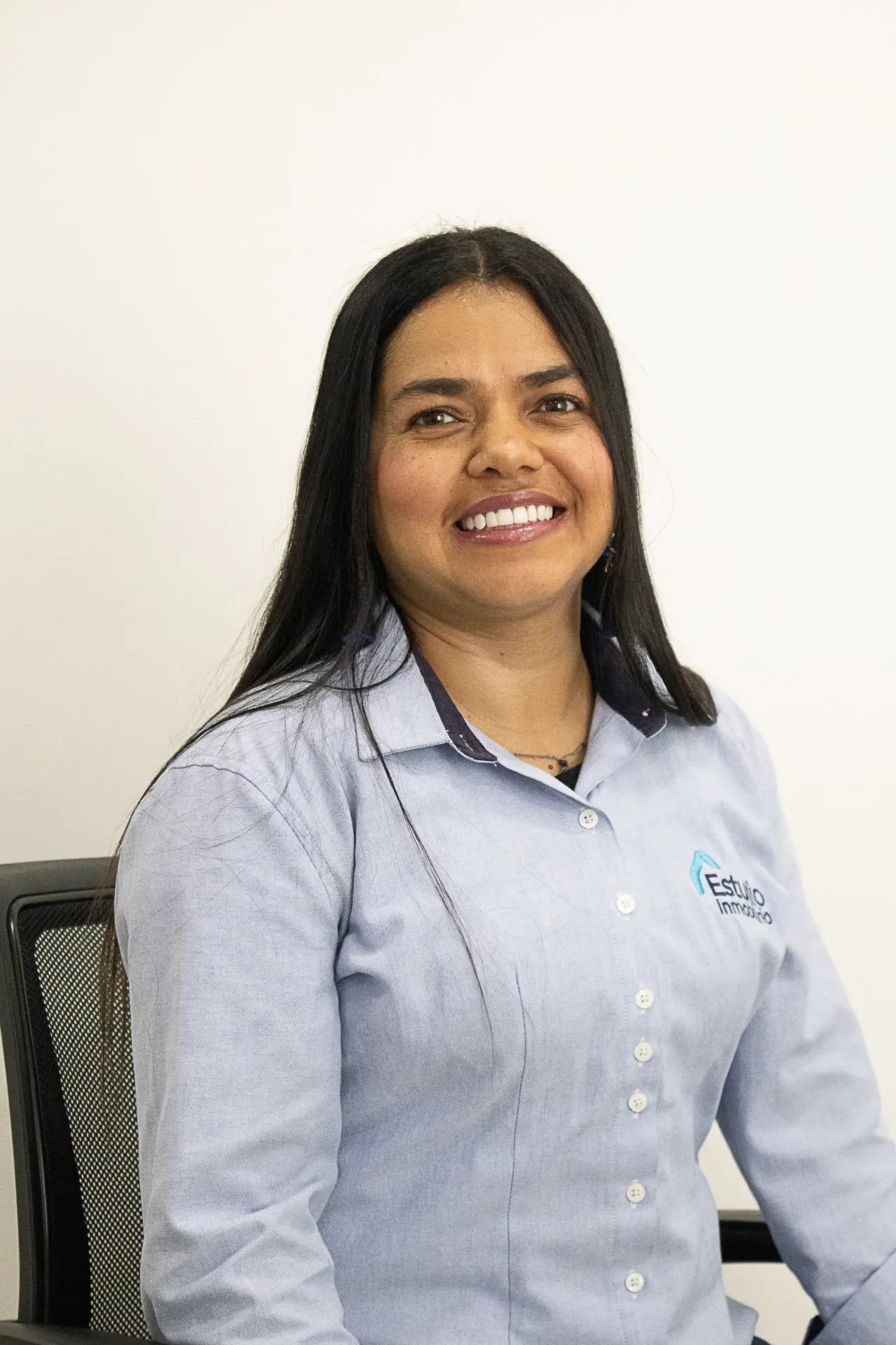 Profile photo of agent Adriana Janeth Montes Gaviria