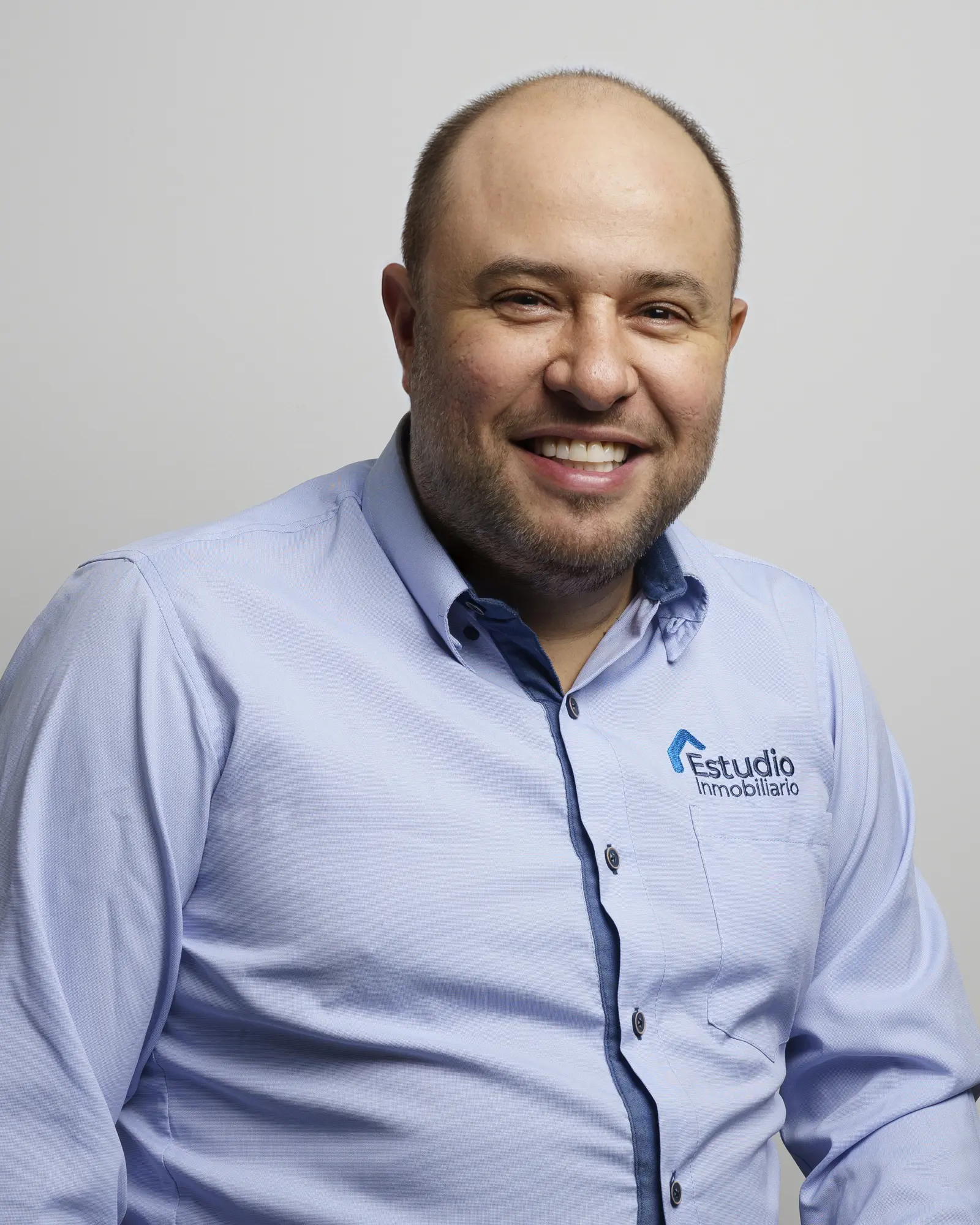 Profile photo of agent Juan Carlos Arcila