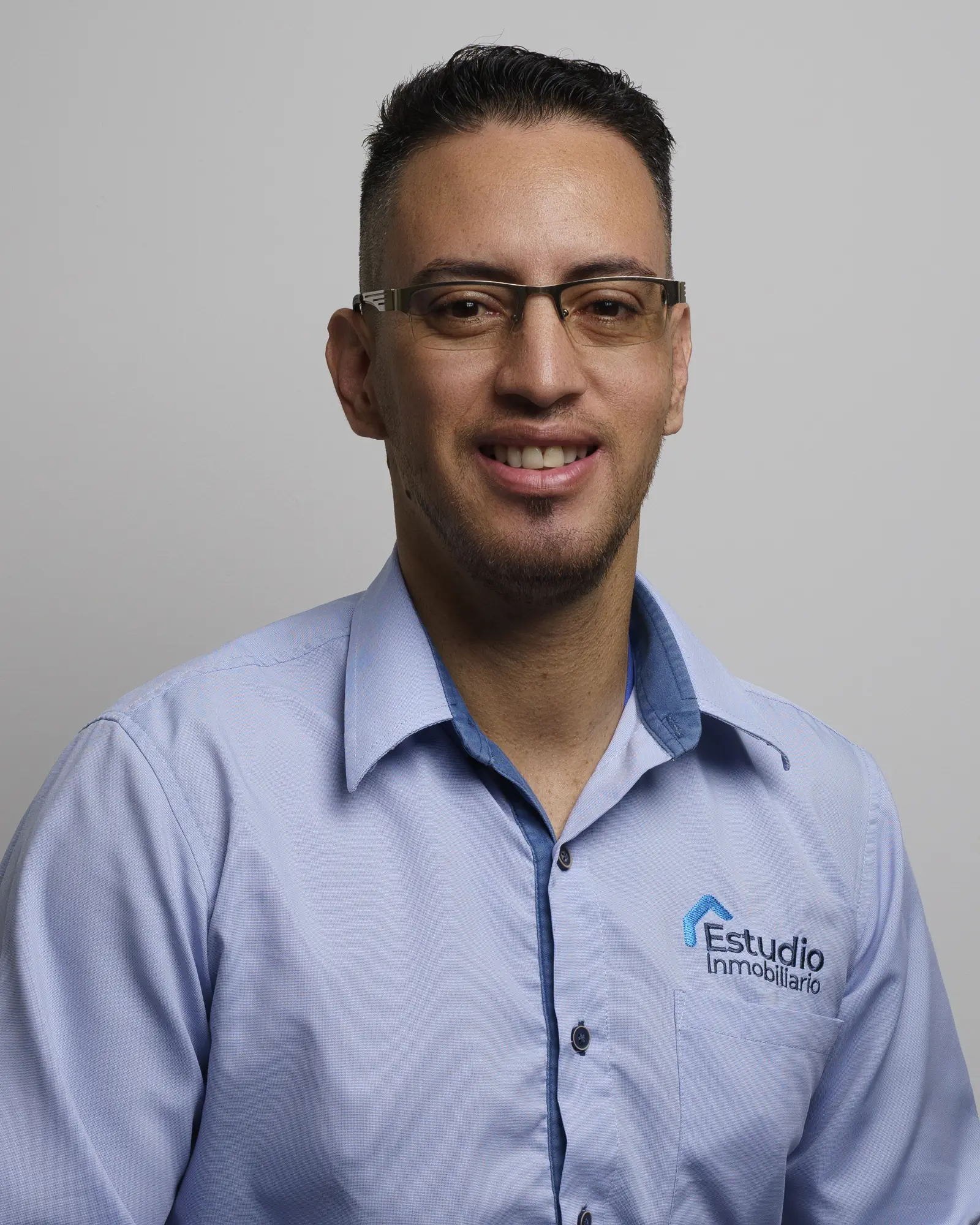 Profile photo of agent Juan Pablo Orozco