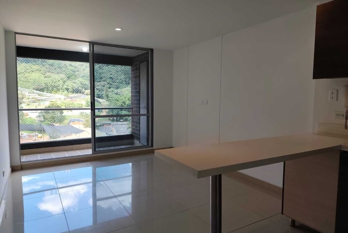 ARRIENDO SABANETA APARTAMENTO SAN JOSE