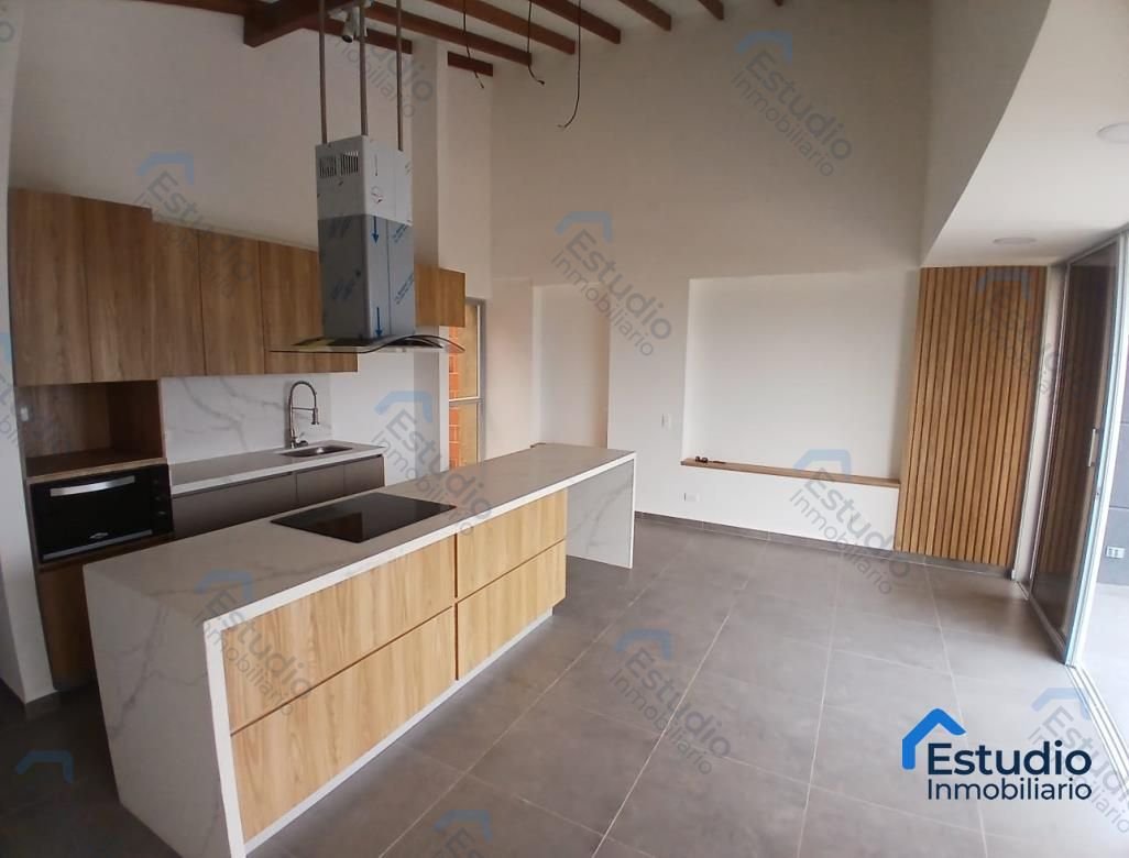 VENTA APARTAMENTO MEDELLIN BELEN ALAMEDA COD 1507122