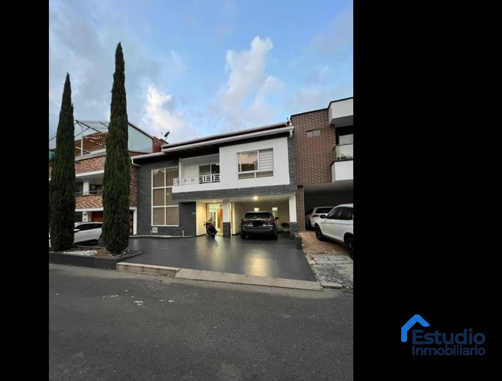 VENTA CASA LA DOCTORA SABANETA COD 1189695