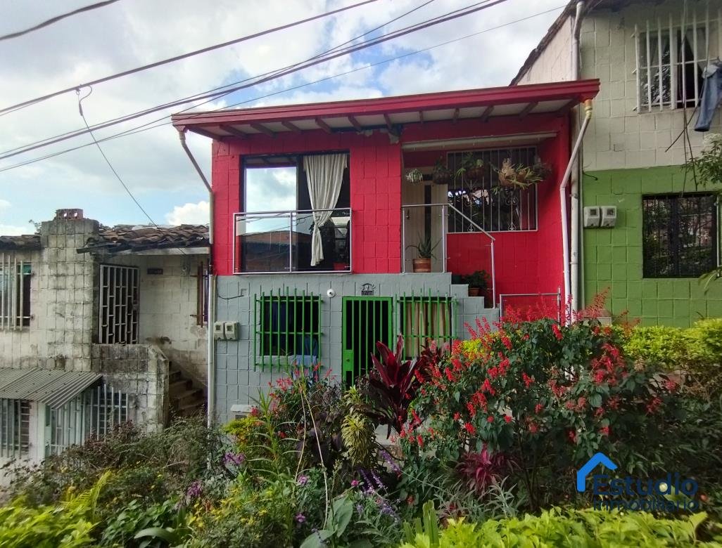 VENTA CASA MEDELLIN COD 1196154