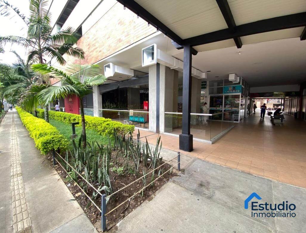 ARRIENDO BELLO LOCAL NIQUIA COD 1633138