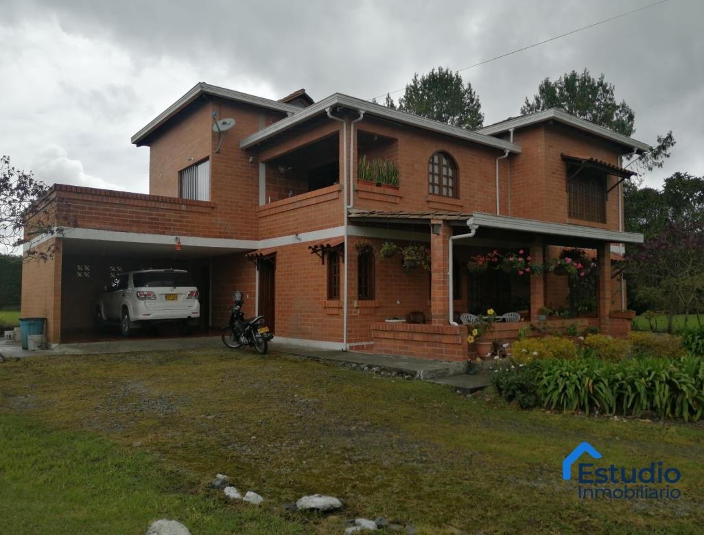 VENTA FINCA SANTA ELENA COD 1228333
