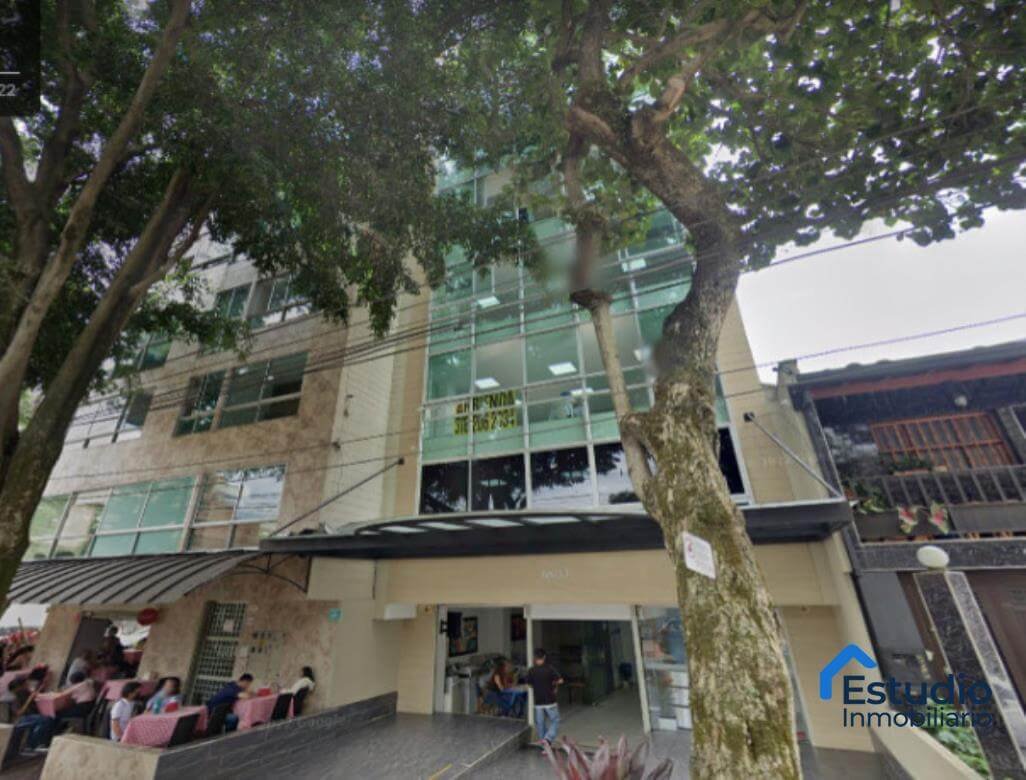 ARRIENDO MEDELLIN LOCAL SURAMERICANA