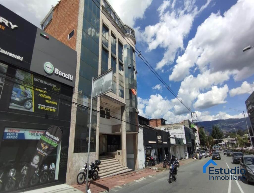 VENTA APARTAMENTO MEDELLIN COD 1262748