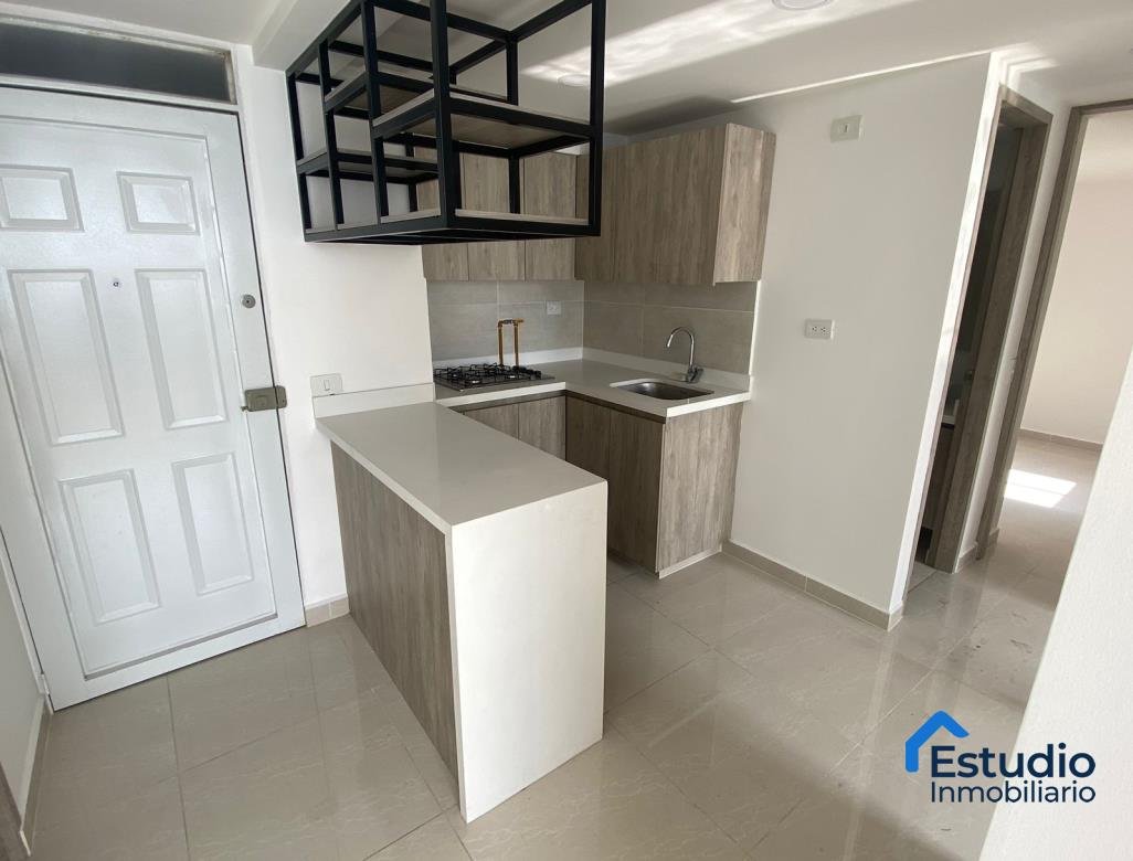 VENTA APARTAMENTO MEDELLIN COD 1296880