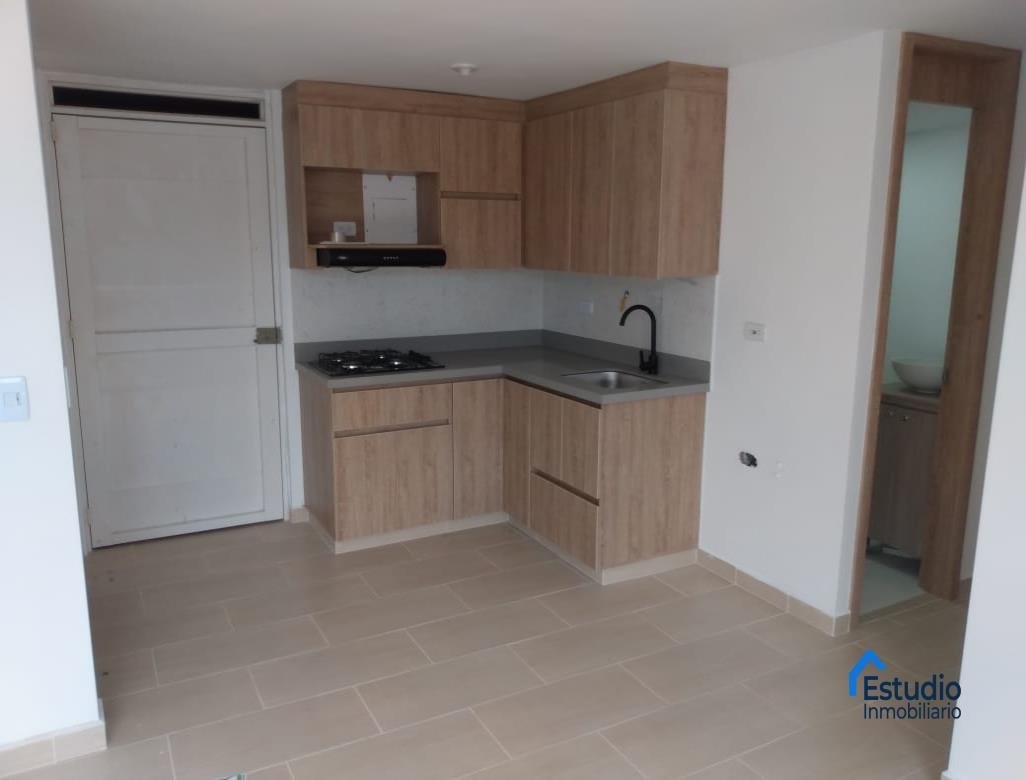 VENTA APARTAMENTO SABANETA COD 1305176