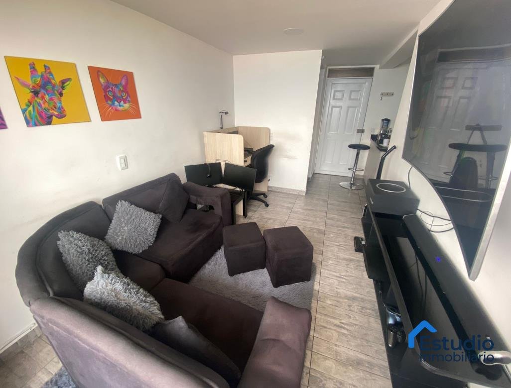 VENTA APARTAMENTO MEDELLIN COD 1312714
