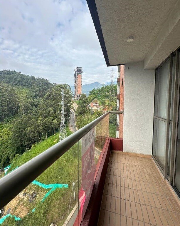 VENTA APARTAMENTO SABANETA COD 1438352