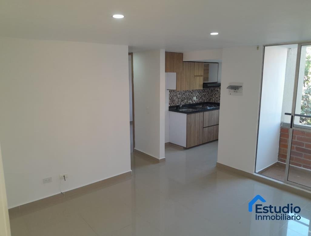 VENTA APARTAMENTO LA ESTRELLA COD 1440318
