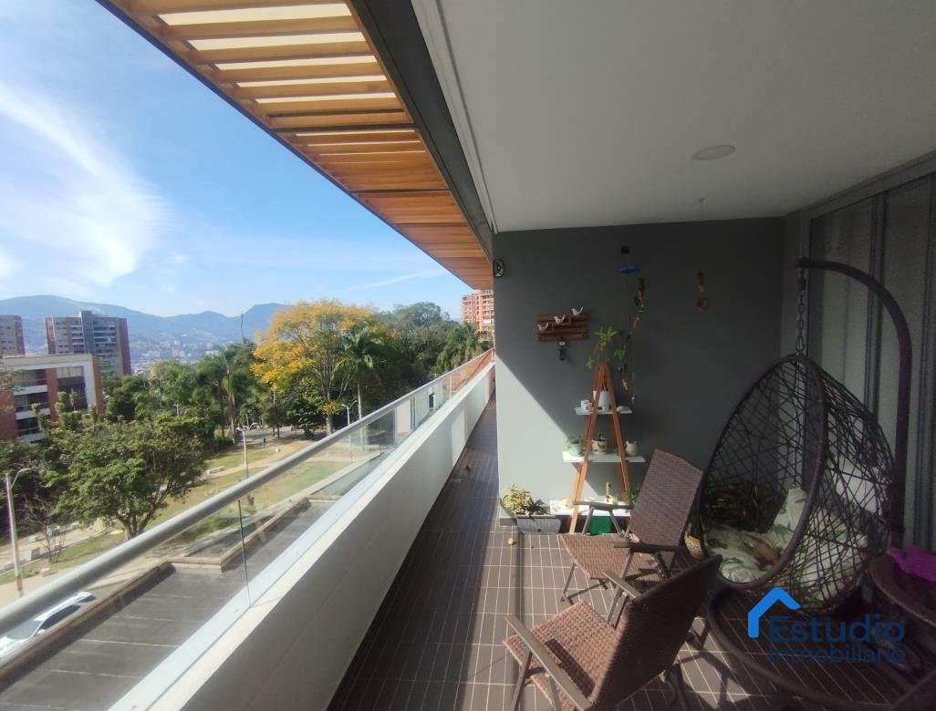 VENTA APARTAMENTO ENVIGADO COD 1449547