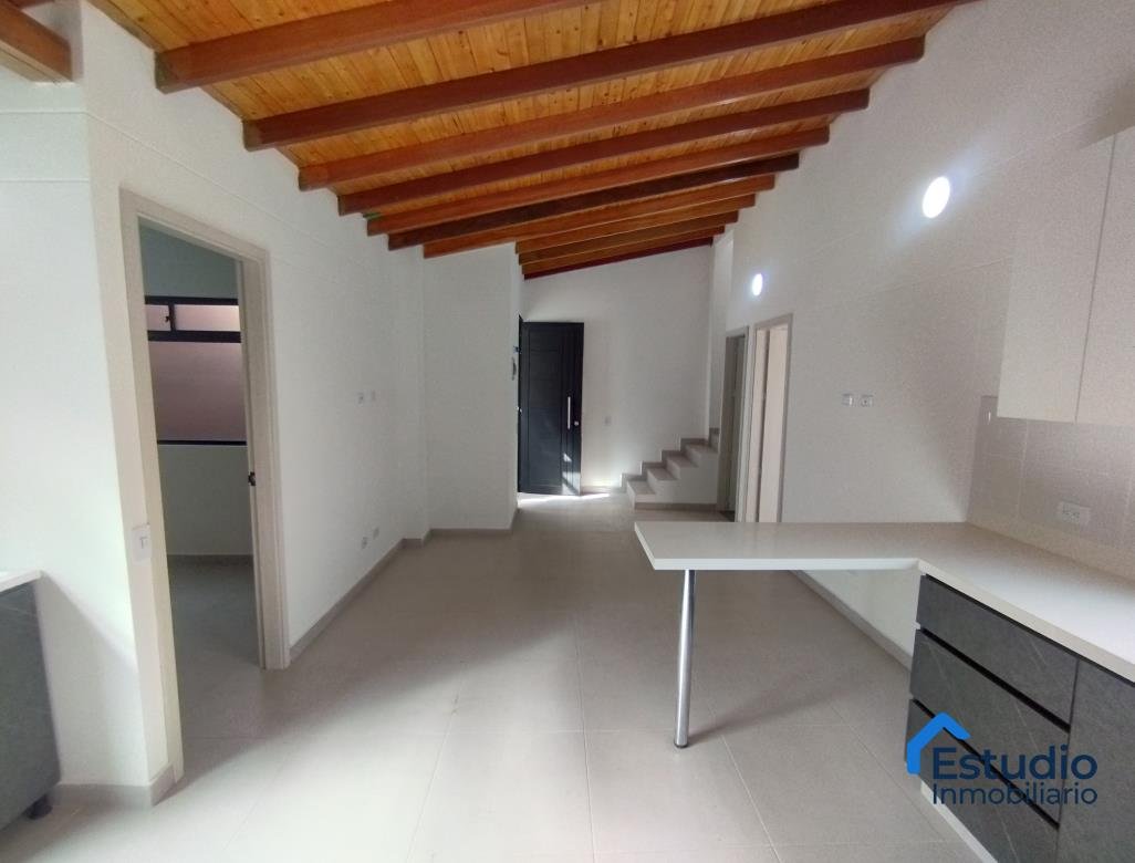 VENTA APARTAMENTO SANTA ROSA DE LIMA MEDELLIN COD 1451596