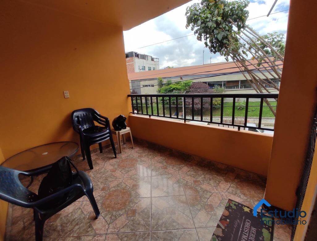 VENTA APARTAMENTO MEDELLIN BELEN COD 1454341