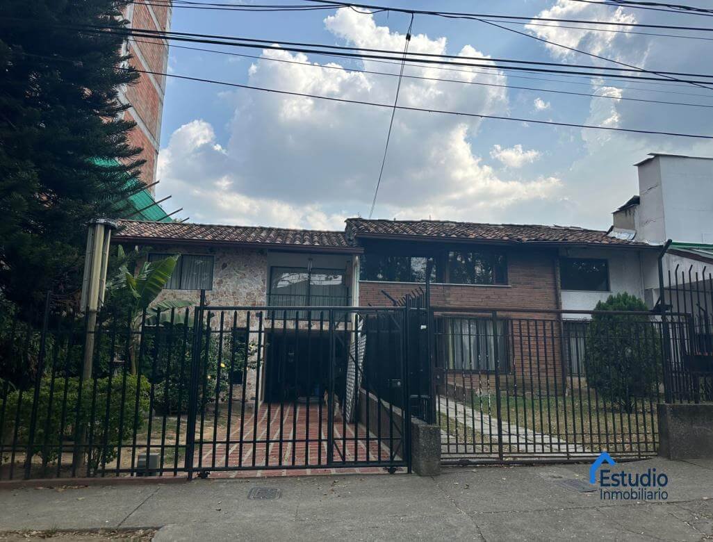 VENTA CASA MEDELLIN BELEN COD 1461719