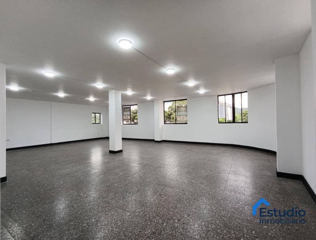 ARRIENDO MEDELLIN LOCAL SAN JOAQUIN COD 1488301