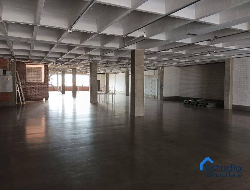 ARRIENDO MEDELLIN LOCAL GUAYABAL COD 1488929