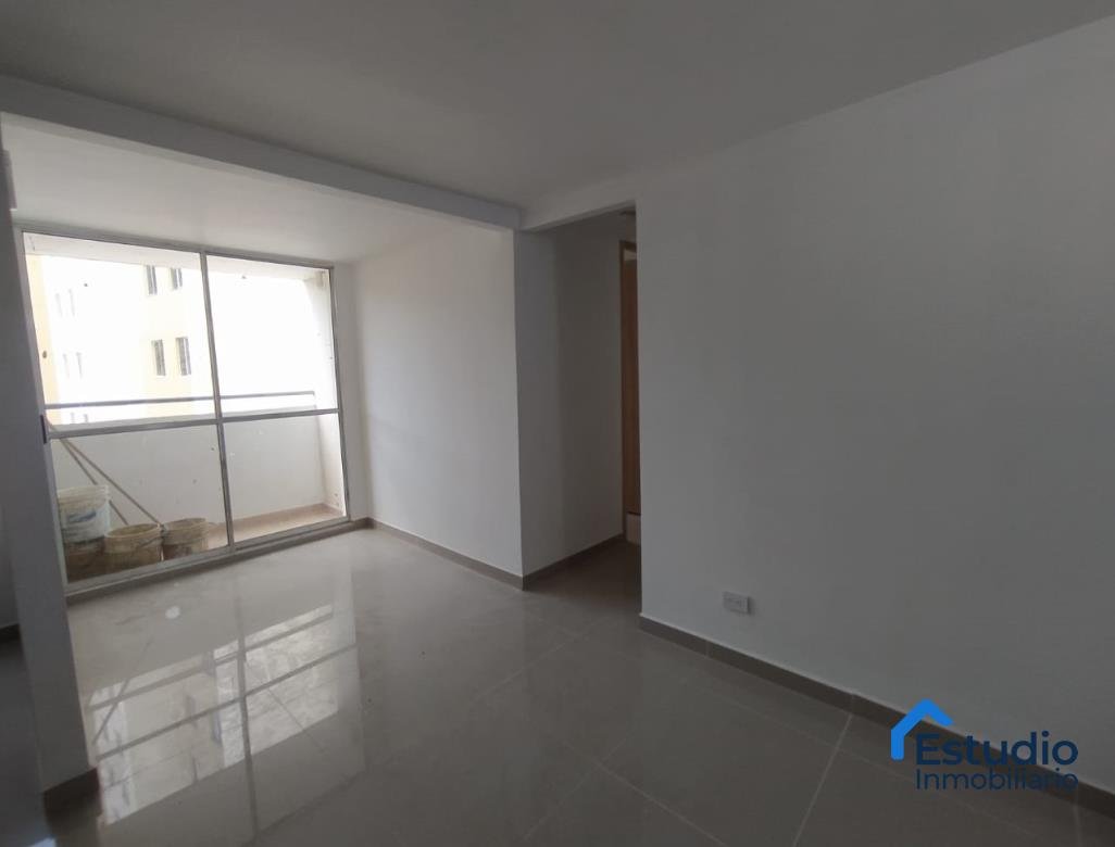VENTA APARTAMENTO LA ESTRELLA COD 1492408