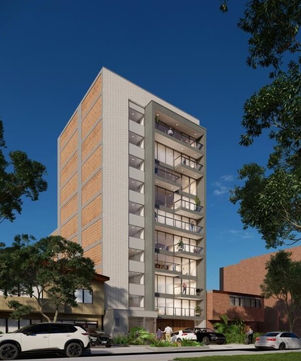VENTA APARTAMENTO MEDELLIN BELEN COD 1507134