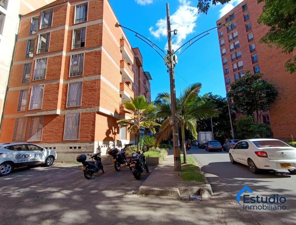 VENTA APARTAMENTO MEDELLIN COD 1510840