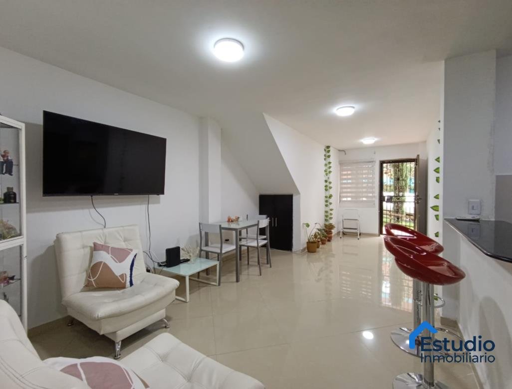 VENTA APARTAMENTO LA ESTRELLA COD 1521358