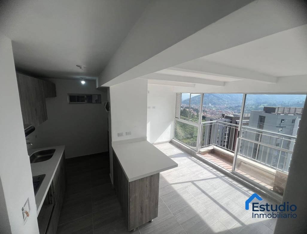 VENTA APARTAMENTO CALDAS COD 1526523