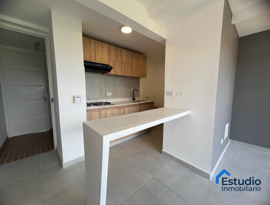 VENTA APARTAMENTO CALDAS COD 1526534