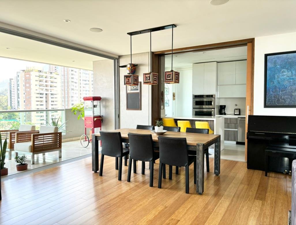 VENTA APARTAMENTO LOS BALSOS MEDELLIN COD 1527518