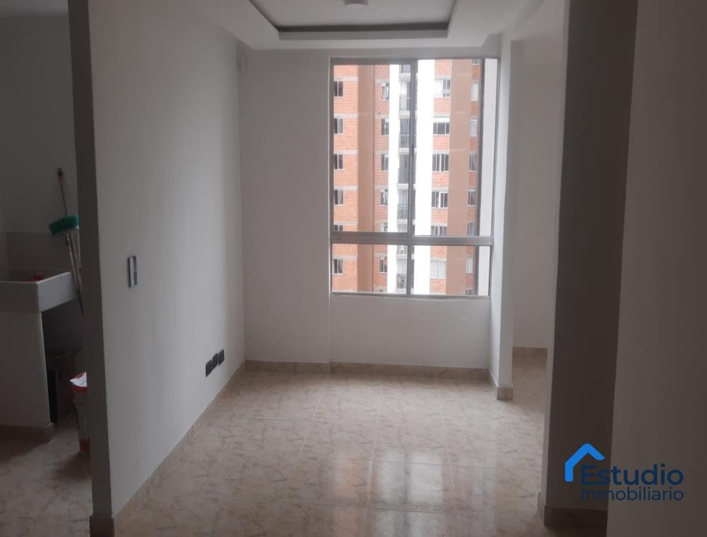 VENTA APARTAMENTO BELLO AMAZONIA COD 1531956