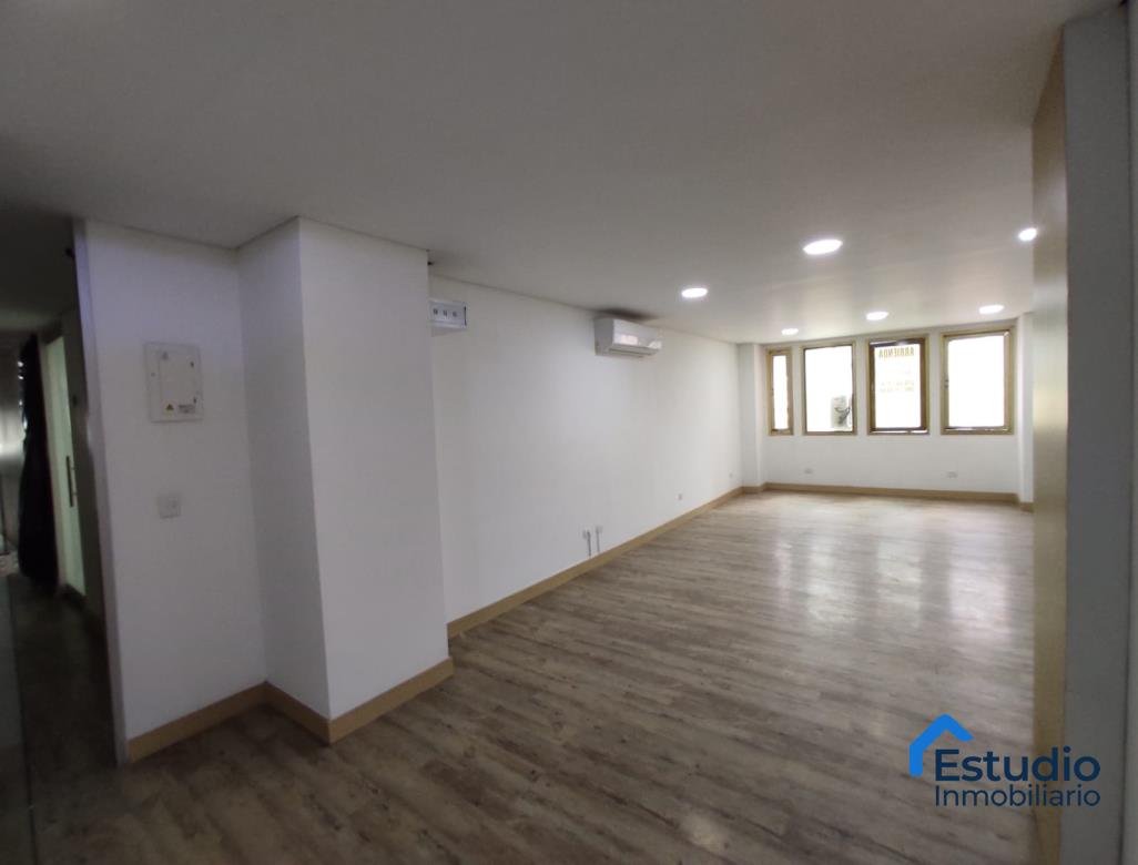 ARRIENDO MEDELLIN OFICINA CENTRO