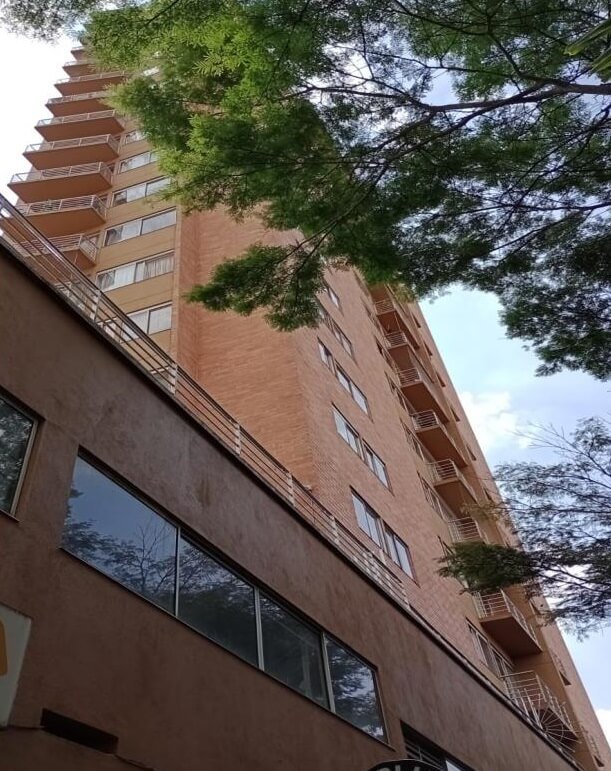 VENTA APARTAMENTO MEDELLIN COD 1544080