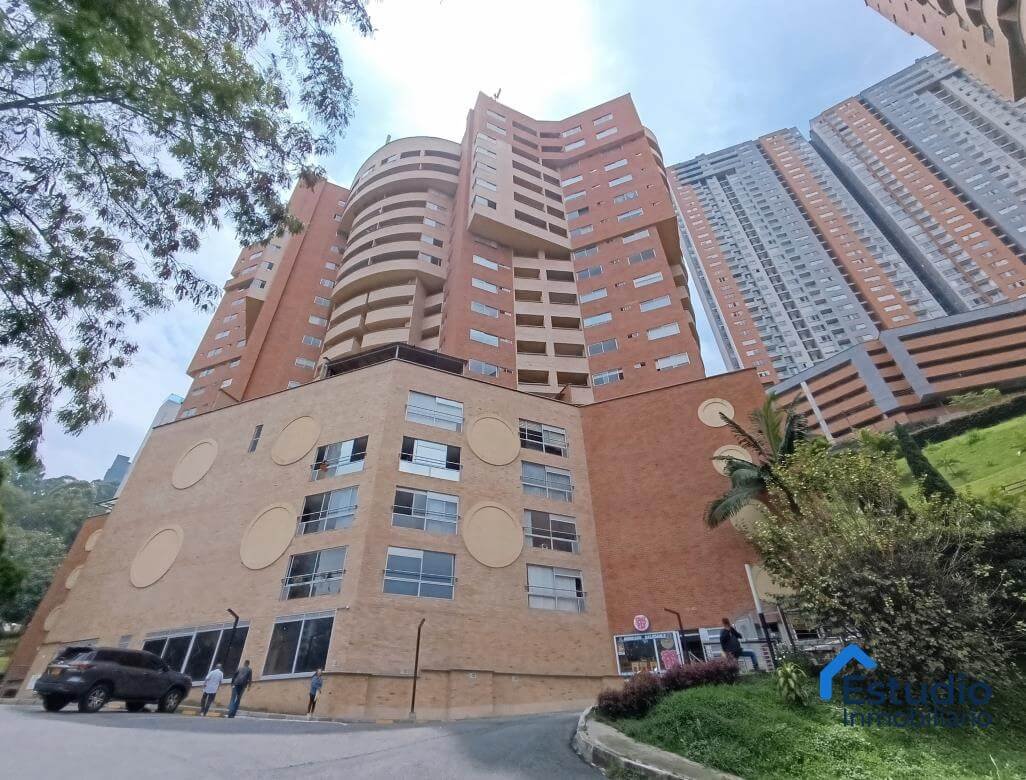 VENTA APARTAMENTO SABENETA COD 1546027