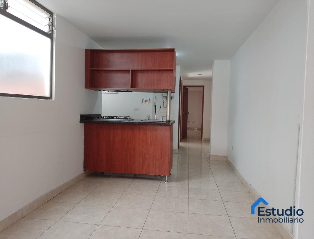 VENTA APARTAMENTO MEDELLIN COD 1528000