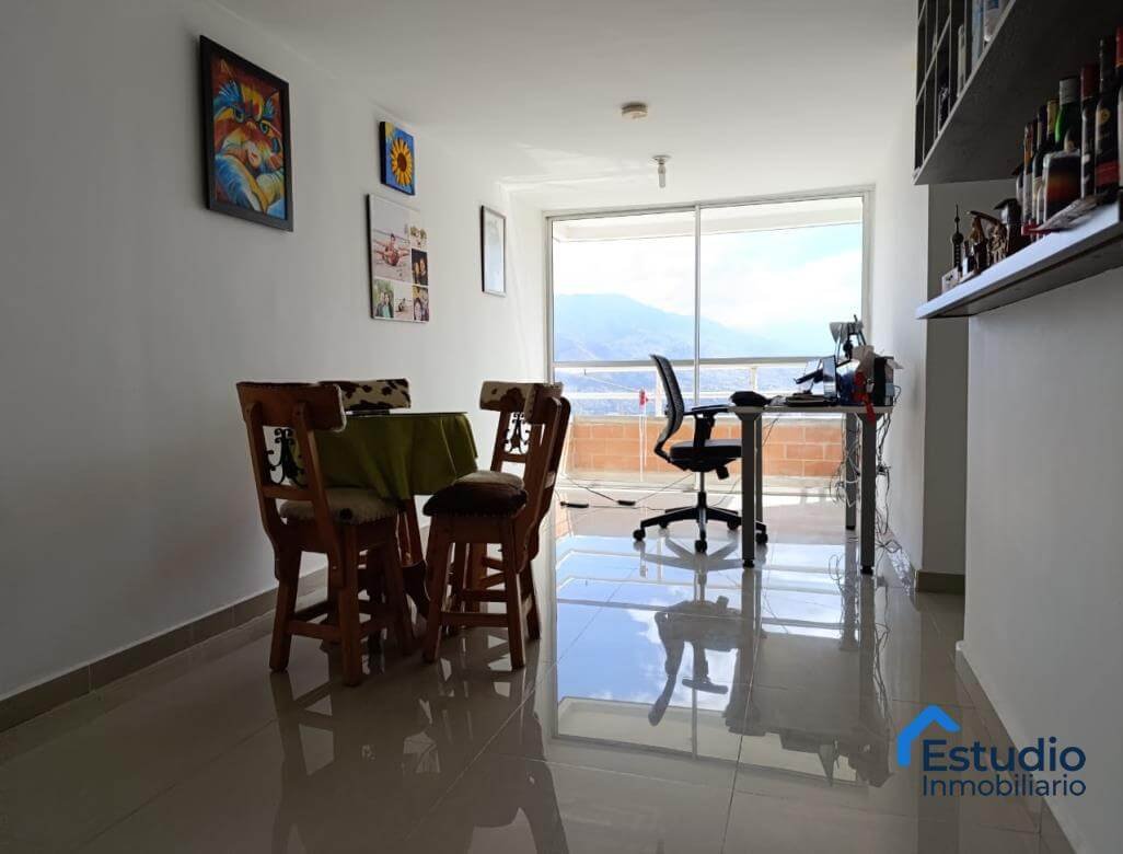ARRIENDO BELLO APARTAMENTO NIQUIA VILLAS DEL SOL