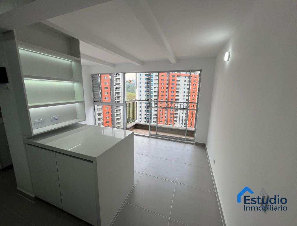 VENTA APARTAMENTO CALDAS COD 1569245