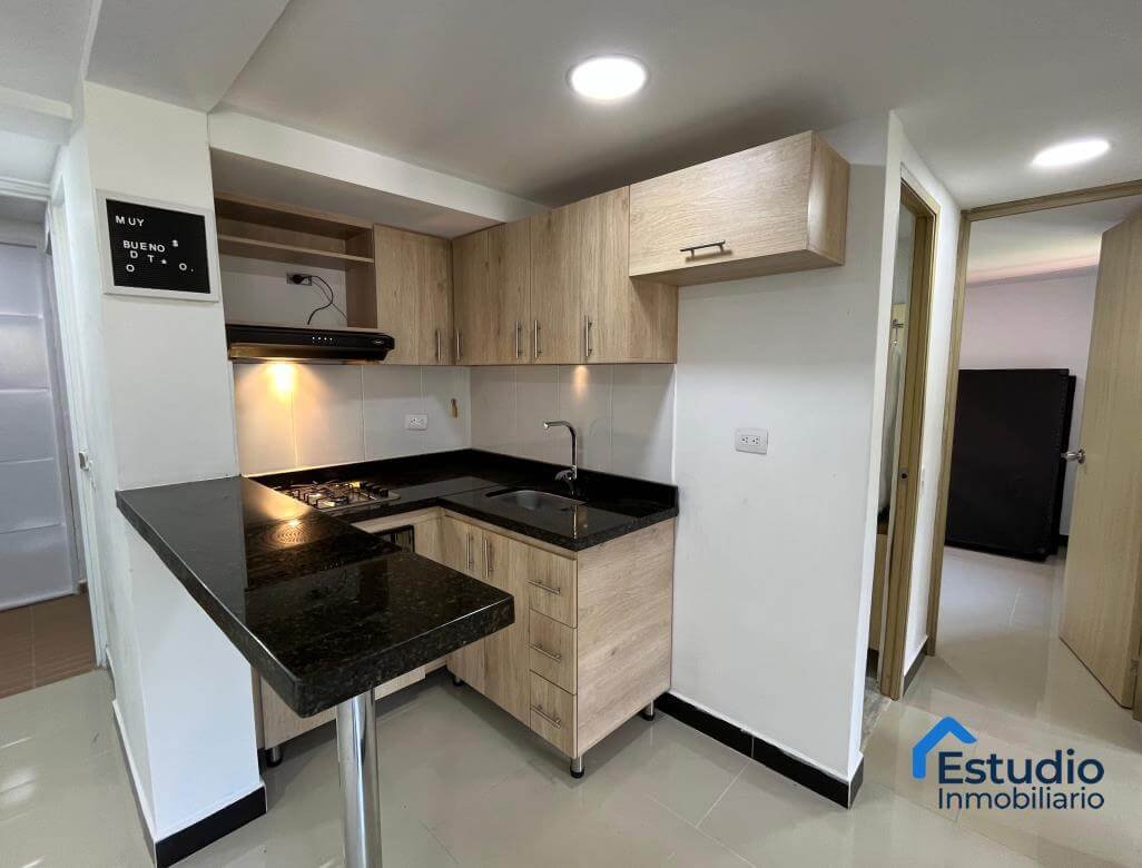 VENTA MEDELLIN APARTAMENTO ROBLEDO