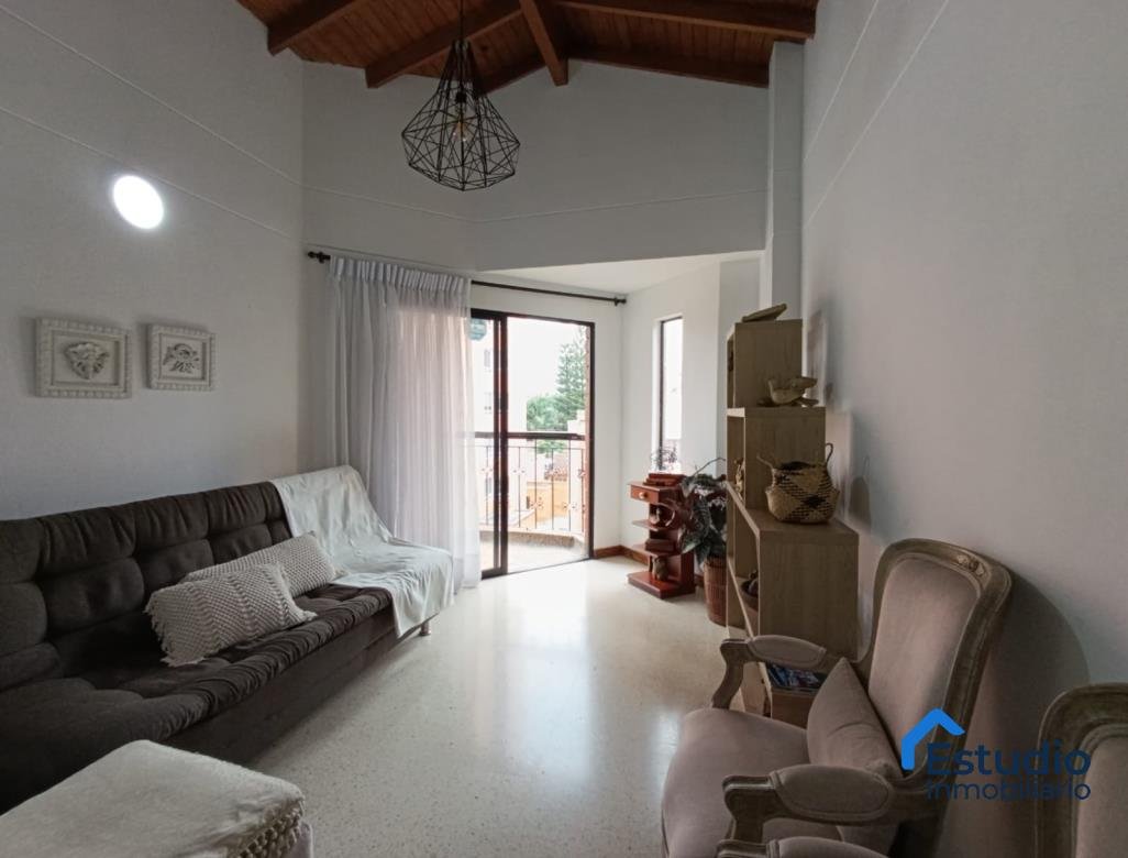 VENTA APARTAMENTO EL NOGAL MEDELLIN COD 1594029