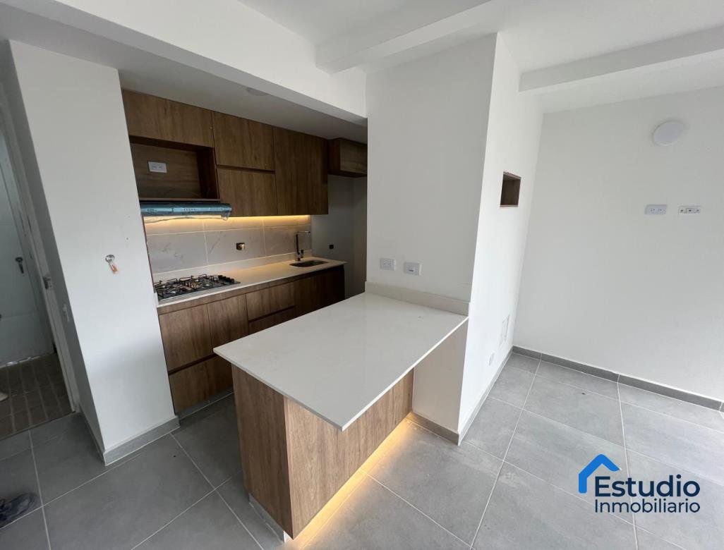 VENTA APARTAMENTO CALDAS COD 1596895