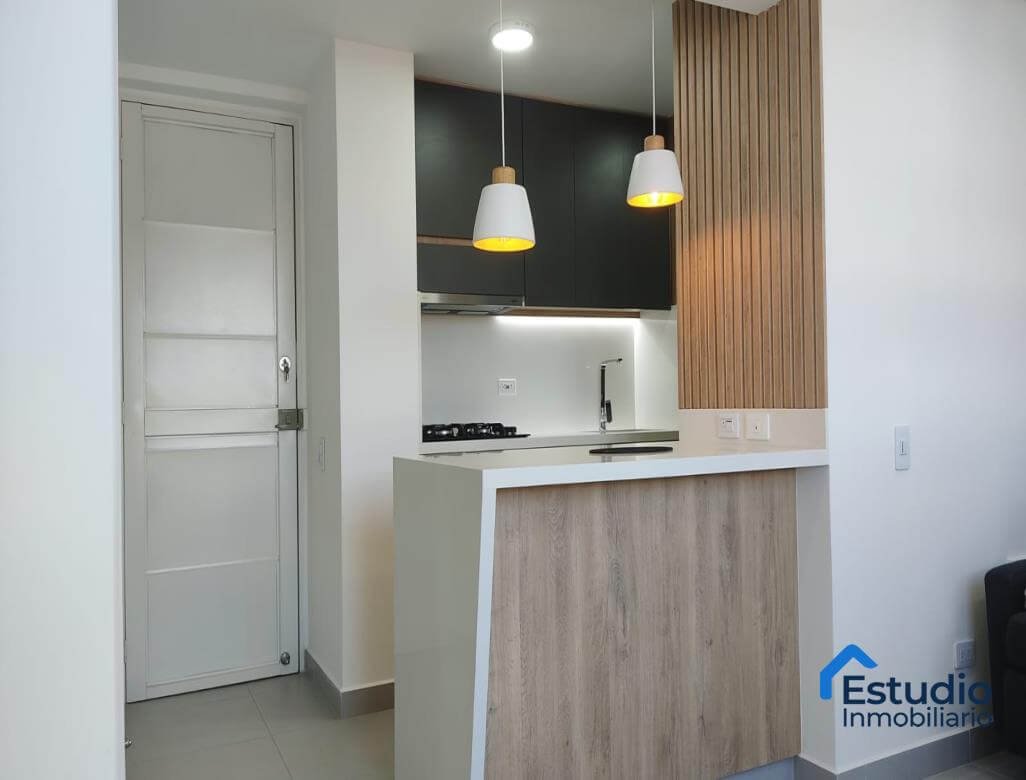 VENTA APARTAMENTO CALDAS COD 1639112