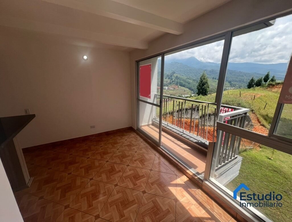 VENTA APARTAMENTO CALDAS COD 1600747