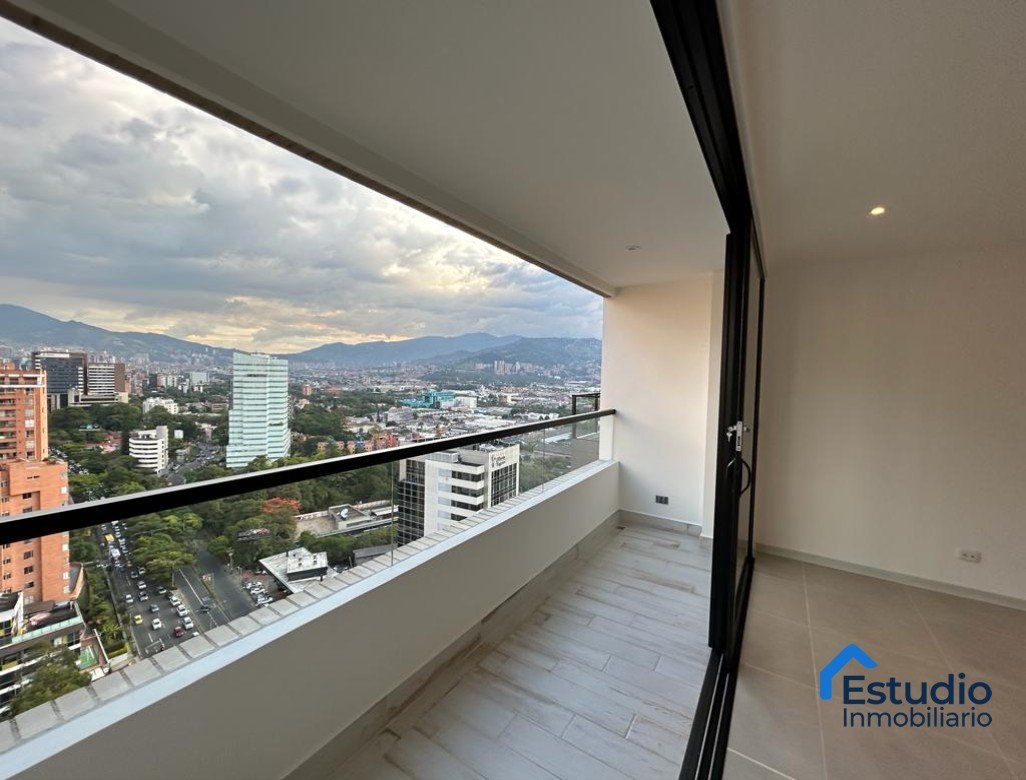 VENTA APARTAMENTO CASTROPOL MEDELLIN COD 1603061